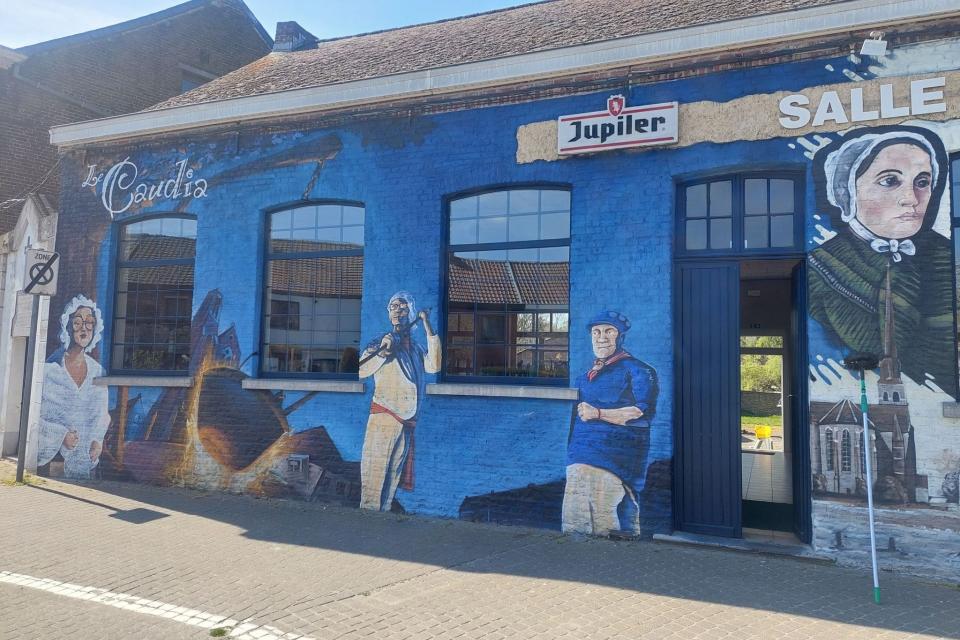 Réalisation - Nettoyage de vitres